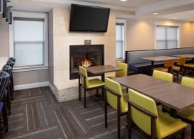 Residence Inn Boston Dedham 3