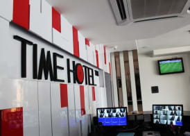 Time Hotel Kuchai Lama 4