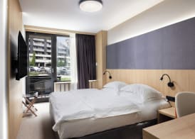 Hotel Kompas 4