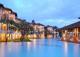 Club Hotel Dolphin 2