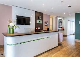 ACHAT Hotel Dresden Elbufer 3