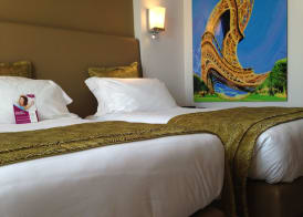 Crowne Plaza VERONA - FIERA by IHG 5