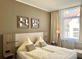 City Hotel Hameln 4
