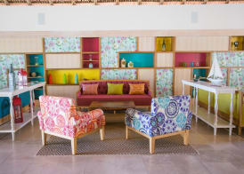 Secrets Papagayo All Inclusive - Adults Only 3