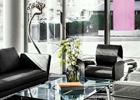 Augarten Art Hotel, a Member of Design Hotels 2