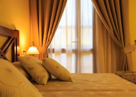 Hotel Rural Imada 5