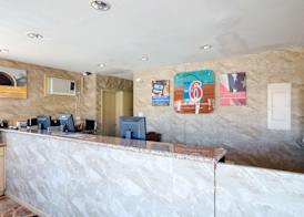 Motel 6-Santa Fe, NM - Downtown 3