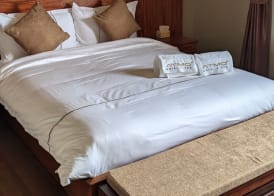 Atmosphère Hotel & spa 3