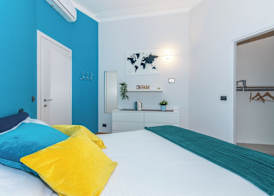 Casa Boccaccio by Wonderful Italy 5