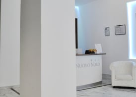 Hotel Nuovo Nord 3