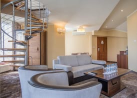 Hotel Diament Ustroń 4