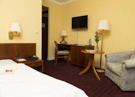 Ringhotel Residenz Wittmund 4