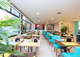 An Hotel Milano San Donato 4