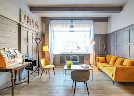 Brit Hotel Roanne - Le Grand Hôtel 2