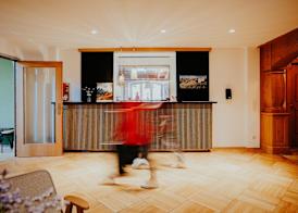 Alpenrose Bayrischzell Hotel 3