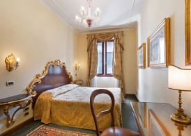 Residenza d'Epoca San Cassiano 2