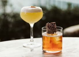 The Dean Cork 5