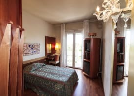 Termeterna Longevity Spring Resort 3