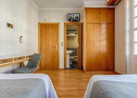 Hostal Zahara 5