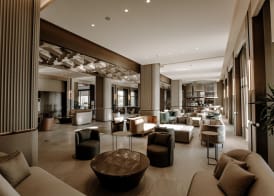 Mustafa Cappadocia Resort 3