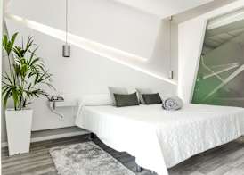 Hotel Sun Palace Albir & Spa 4