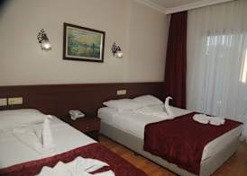 Stella Hotel 3