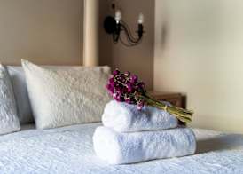 Hotel El Cerco 2