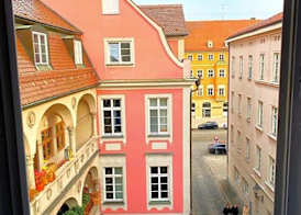 Altstadthotel Augsburg 3