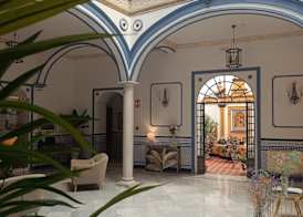 Casa Palacio Don Pedro 2