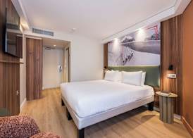 Ibis Styles Annecy Le Vieux 5