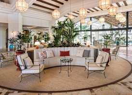 Meliá Isla Canela 5