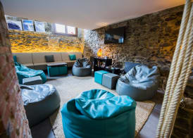 Mountain Hostel Tarter 5