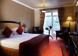 Kilkenny River Court Hotel 3