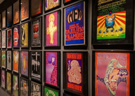 Sant Jordi Hostels Rock Palace 2