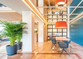 Hotel Eden Soller 4