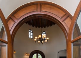 Villa Seville 4
