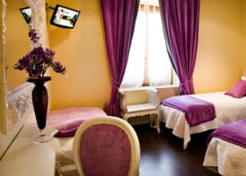 Hotel San Antón Abad 3