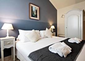 Hotel Broletto Mantova - Centro Storico 3