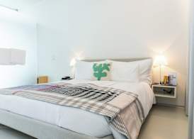 Greulich Design & Boutique Hotel 5