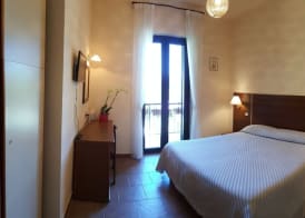 Hotel del Lago Ampollino 3