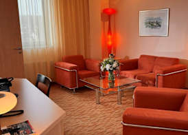 Hotel Rhein-Ruhr Bottrop by Mayburgh 3