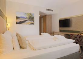 Hotel Bayerischer Hof Miesbach, BW Premier Collection 5
