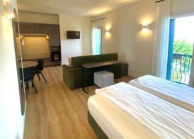 Hotel Pai 5