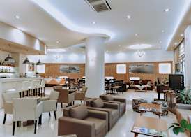 Athinaikon Hotel 5