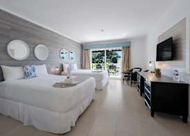 Playa Blanca Beach Resort - All Inclusive 4