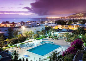 Le Tivoli Hotel 4