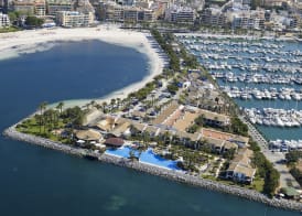 Alcudiamar Marina Residence 4