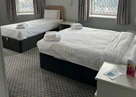 The Grand Hotel 5