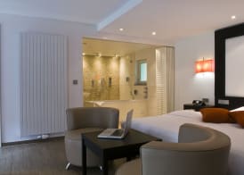 Cocoon Hotel La Rive 3
