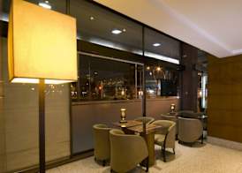 Mar Palace Copacabana Hotel 4